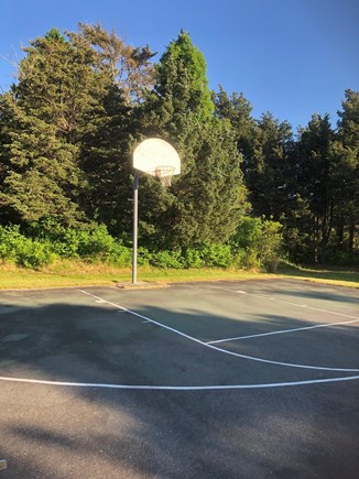Eastham Cape Cod vacation rental - Be your own LeBron James