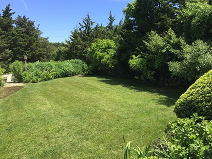 Eastham Cape Cod vacation rental - Privacy, quiet, green