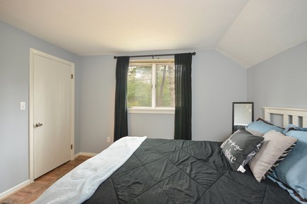 Falmouth Cape Cod vacation rental - 1st Floor bedroom