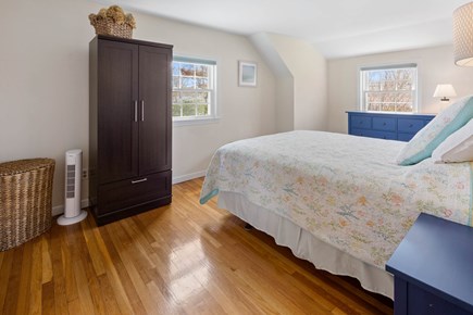 Falmouth Cape Cod vacation rental - Primary bedroom
