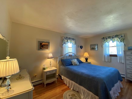 Dennis Port Cape Cod vacation rental - Primary Bedroom