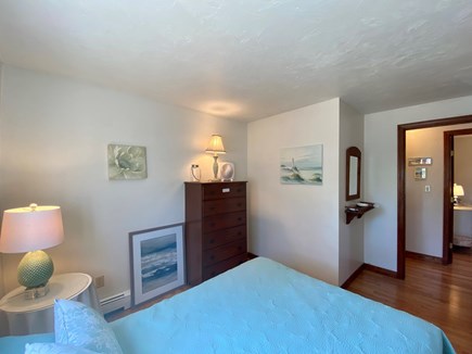 Dennis Port Cape Cod vacation rental - Third Bedroom