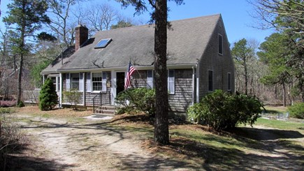 Eastham Cape Cod vacation rental - Oceanside - Coast Guard Beach Area - Four Bedrooms