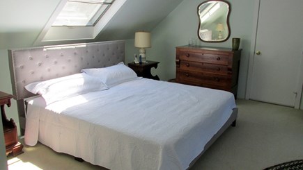 Eastham Cape Cod vacation rental - 10 Acorn Road - Second Floor - King
