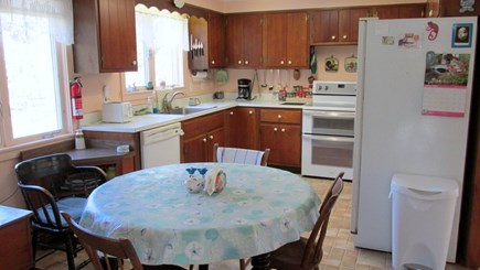 Eastham Cape Cod vacation rental - 10 Acorn Road - Kitchen