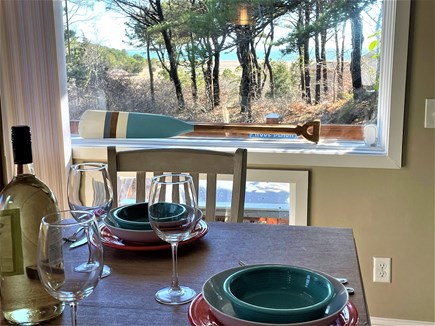 Wellfleet, Shell City - Lt. Island Cape Cod vacation rental - Beautiful views and beaches for exploring