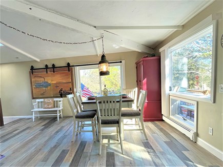 Wellfleet, Shell City - Lt. Island Cape Cod vacation rental - Spacious and updated