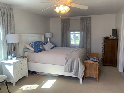 Falmouth, Maravista Cape Cod vacation rental - Owners suite with full bath
