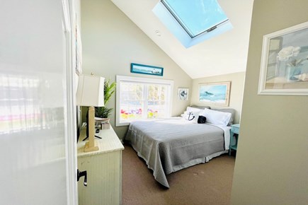 Hyannis Cape Cod vacation rental - Bedroom #1 with queen bed