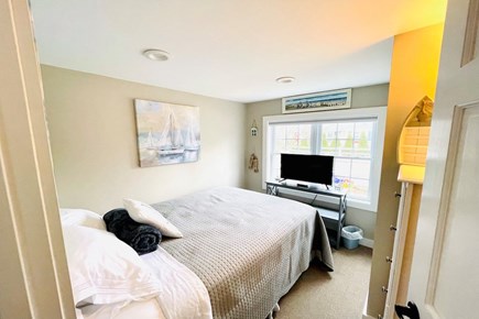 Hyannis Cape Cod vacation rental - Bedroom #2 with queen bed