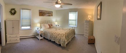 Yarmouth Cape Cod vacation rental - Master Bedroom