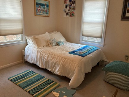 Yarmouth Cape Cod vacation rental - 2nd bedroom