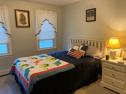 Yarmouth Cape Cod vacation rental - 3rd bedroom