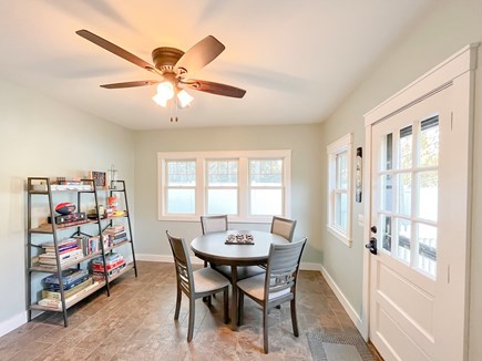 Centerville, Town of Barnstable Cape Cod vacation rental - Family fun game room!