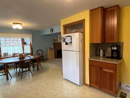 Brewster Cape Cod vacation rental - Kitchen/ Dining Room
