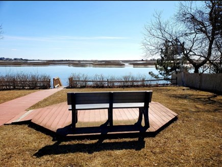 Yarmouth, Bass River Cape Cod vacation rental - Tranquil scenery