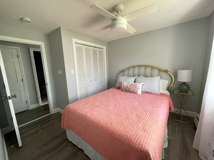 Falmouth Cape Cod vacation rental - Bedroom #3 - 1 Queen Bed