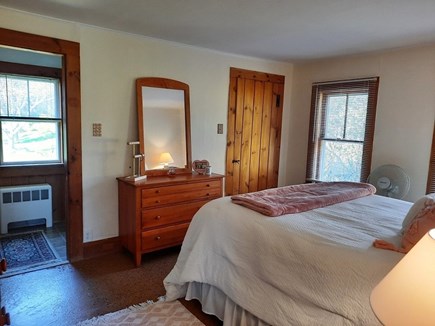 Dennis Cape Cod vacation rental - And private bath (shower)
