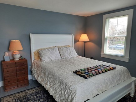 Dennis Cape Cod vacation rental - Bedroom 2 with queen