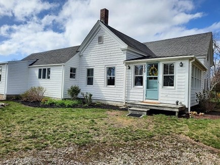 Dennis Cape Cod vacation rental - Charming home in this most beautiful neighborhood