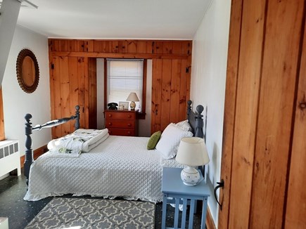Dennis Cape Cod vacation rental - Bedroom 3 with Double
