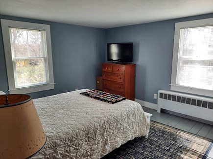 Dennis Cape Cod vacation rental - And second cable TV