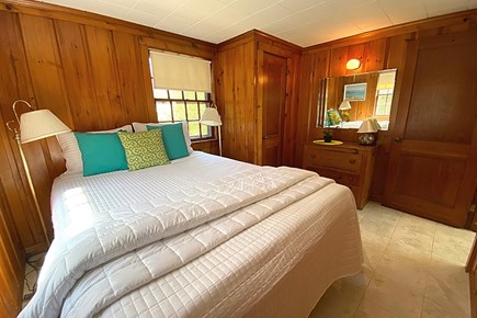 Yarmouth Cape Cod vacation rental - Primary Bedroom with Queen Bed