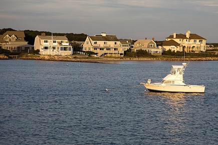 Yarmouth Cape Cod vacation rental - Lazy, summer days on the water are ahead!