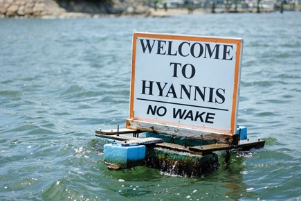 Yarmouth Cape Cod vacation rental - Hyannis is next door - the heart of Cape Cod!