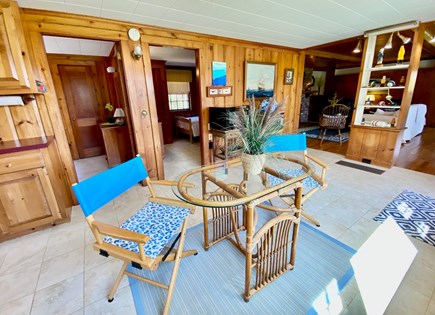 Yarmouth Cape Cod vacation rental - Rustic Beach Cottage!