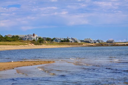 Yarmouth Cape Cod vacation rental - This is a rare and special beach cottage getaway!