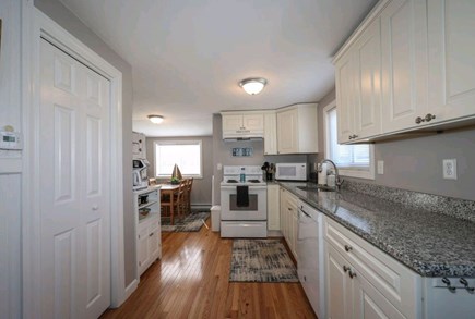 Manomet, Plymouth Manomet vacation rental - Fully equipped kitchen