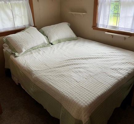 Pocasset Cape Cod vacation rental - Queen Bedroom
