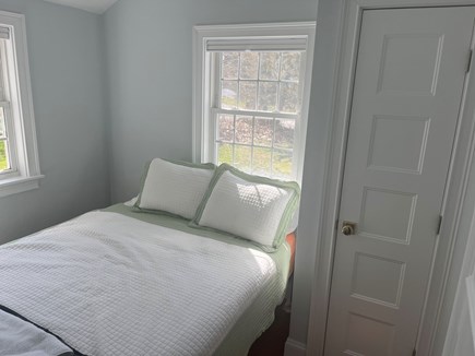 Pocasset Cape Cod vacation rental - Queen Bedroom