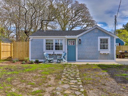 Harwich Cape Cod vacation rental - Cottage