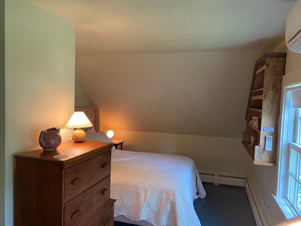 Eastham  Cape Cod vacation rental - Bedroom #2 (upstairs)