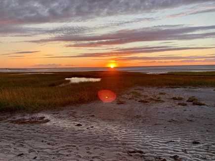 Eastham  Cape Cod vacation rental - Boat Meadow Beach