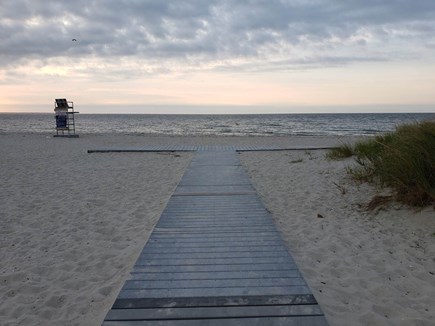 Osterville Cape Cod vacation rental - Nearby beautiful Dowses Beach only 4 miles away!