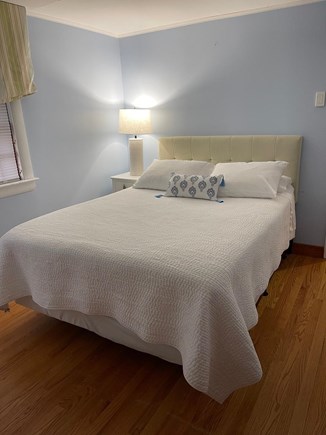 South Yarmouth Cape Cod vacation rental - Master Bedroom with Queen Bed