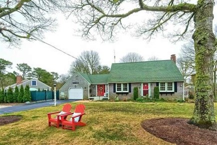 Harwich Cape Cod vacation rental - Welcome to Endless Summer!