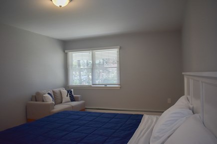 South Dennis Cape Cod vacation rental - Bedroom 1