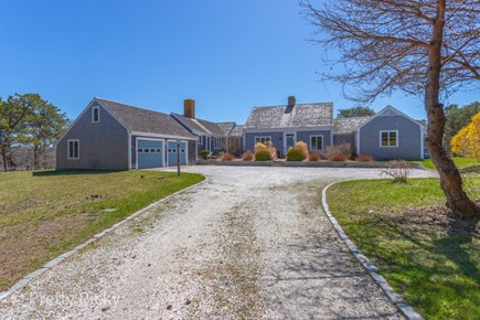 Chatham Cape Cod vacation rental - Away from it all