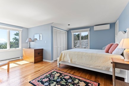 Chatham Cape Cod vacation rental - Second queen bedroom