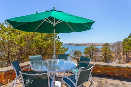 Chatham Cape Cod vacation rental - One of the very best views on Cape Cod