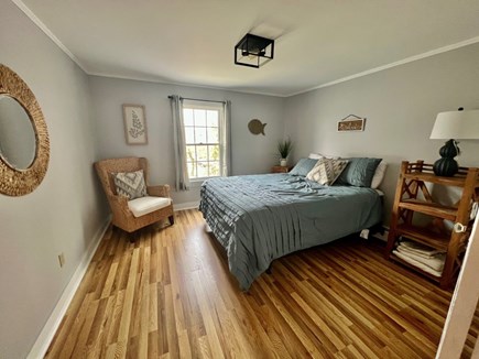 Eastham Cape Cod vacation rental - First Floor Master with Queen Bed