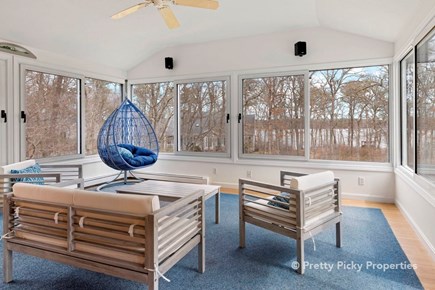 Harwich Cape Cod vacation rental - Relax in this beautiful home