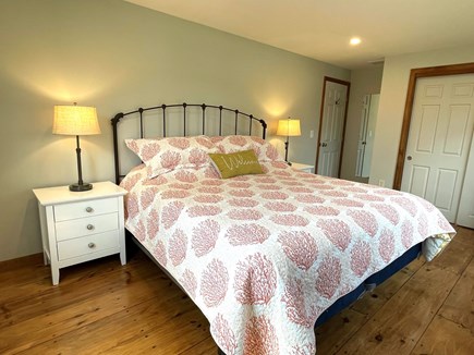 Chatham Cape Cod vacation rental - Comfortable and ready to relax with fresh linens provided.
