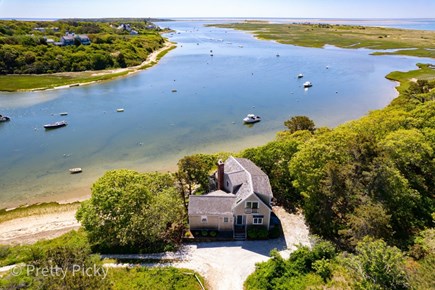 Chatham Cape Cod vacation rental - Great spot!