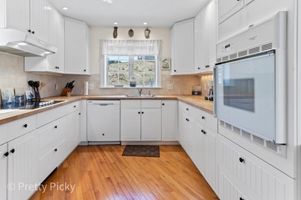 Chatham Cape Cod vacation rental - Not too big, not too small. Just right!