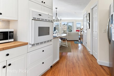 Chatham Cape Cod vacation rental - Not too big, not too small. Just right!